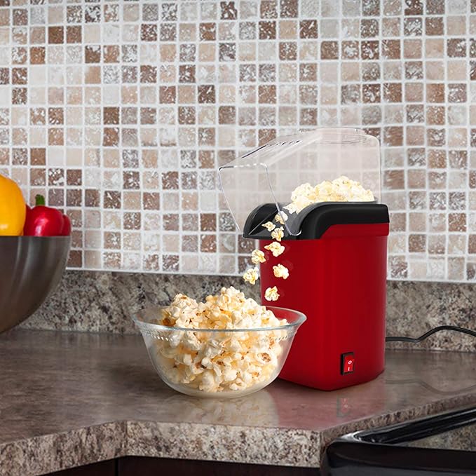 POP CORN MAKER - PALOMITAS