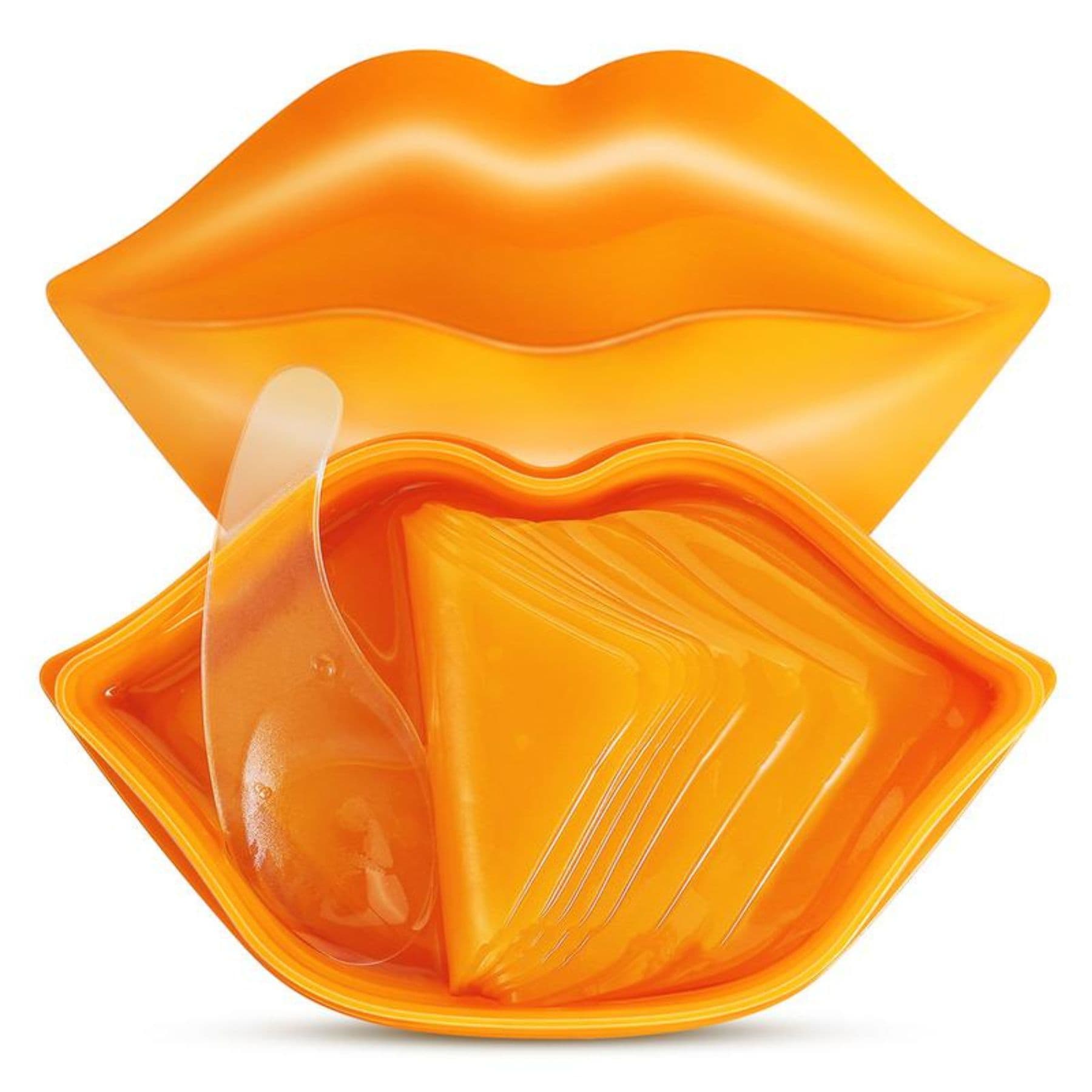 Mascarillas De Labios Hidratantes 20 par