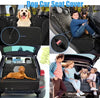 Protector Funda Cubre Asiento Auto Perro