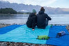 Manta De Playa A Prueba De Arena Alfombra