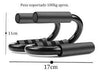 SOPORTE BARRA MULTIFUNCIONAL PUSHUP TIPO